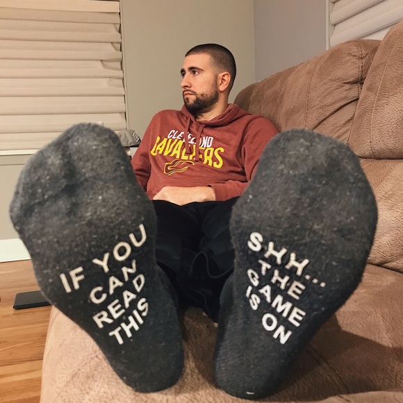 Meet your Posher, Thomas - Picture 1 of 1